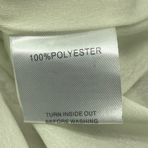 Sabo Skirt Floral Midi Dress - Red and White - Picture 6 of 6